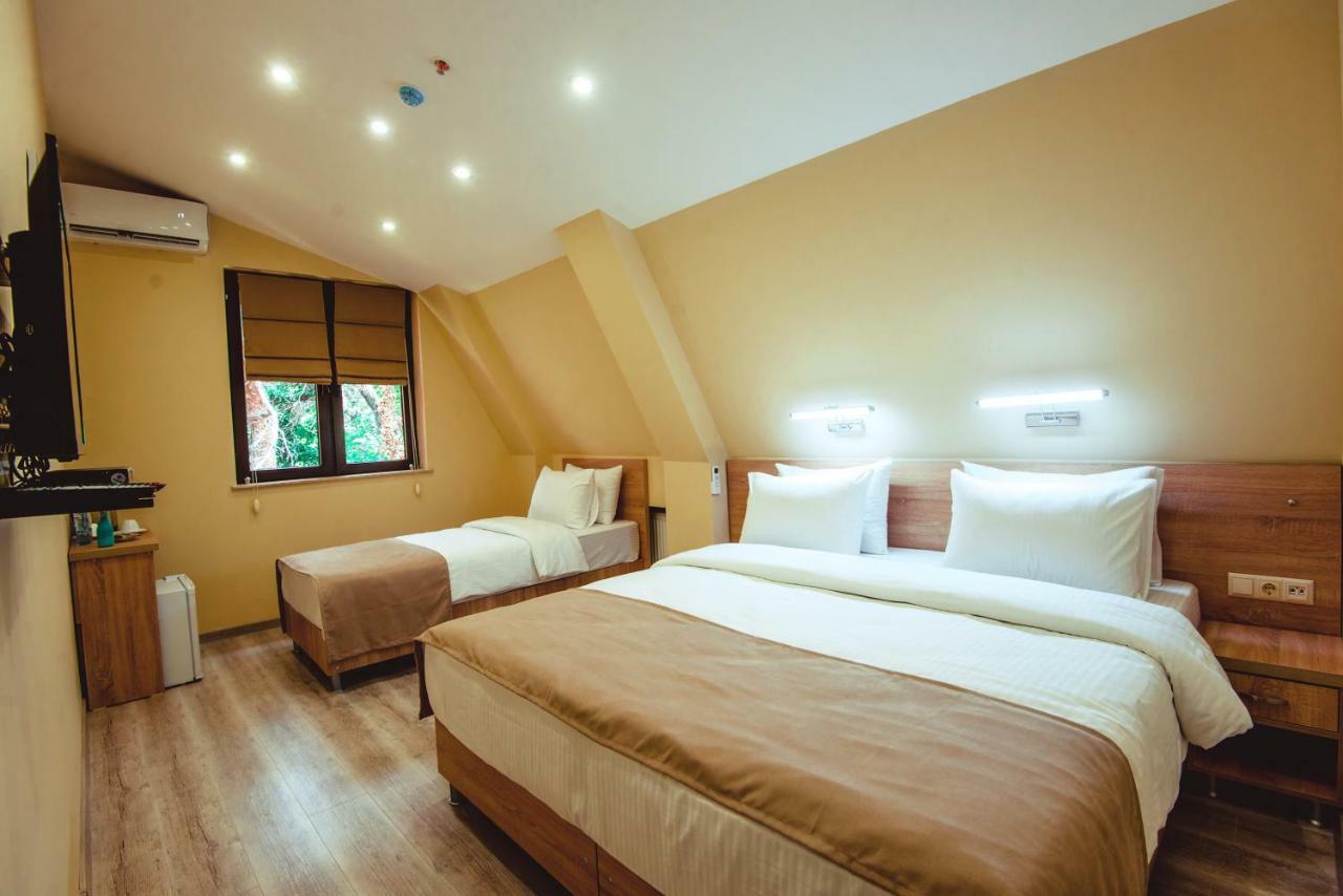 Bliss Hotel 트빌리시 외부 사진